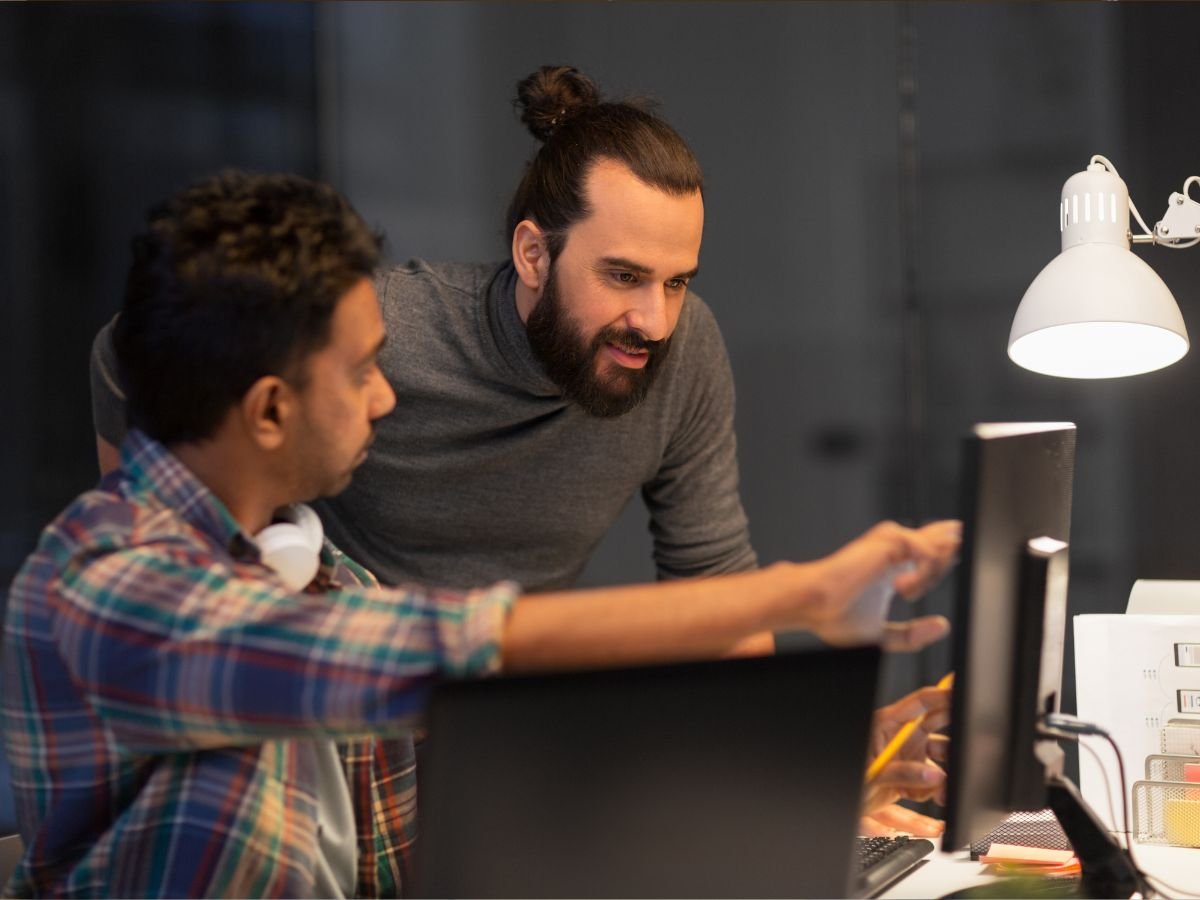 What Web Development Services Do Unify Wizards Offer?